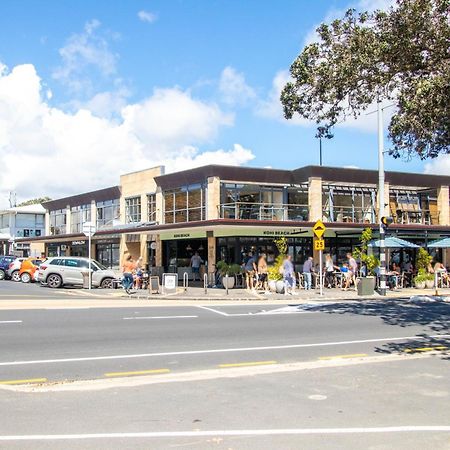 Aarangi Motel Auckland Kültér fotó