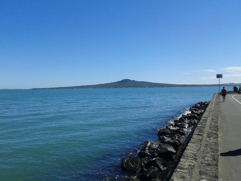 Aarangi Motel Auckland Szoba fotó