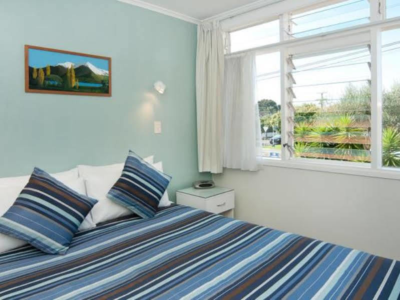 Aarangi Motel Auckland Kültér fotó