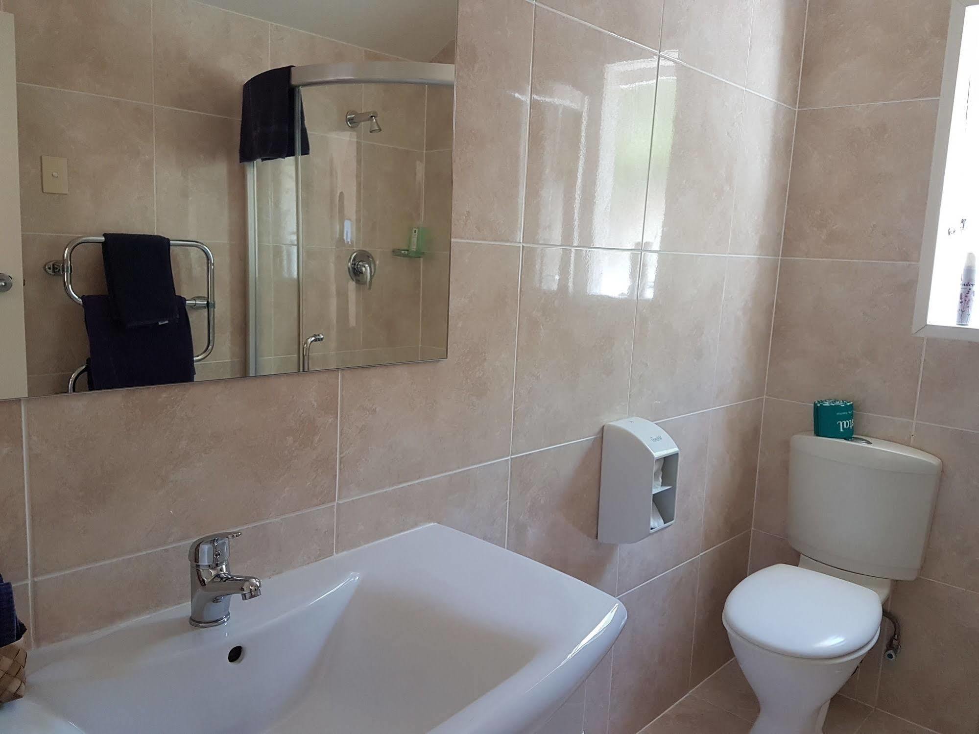 Aarangi Motel Auckland Kültér fotó