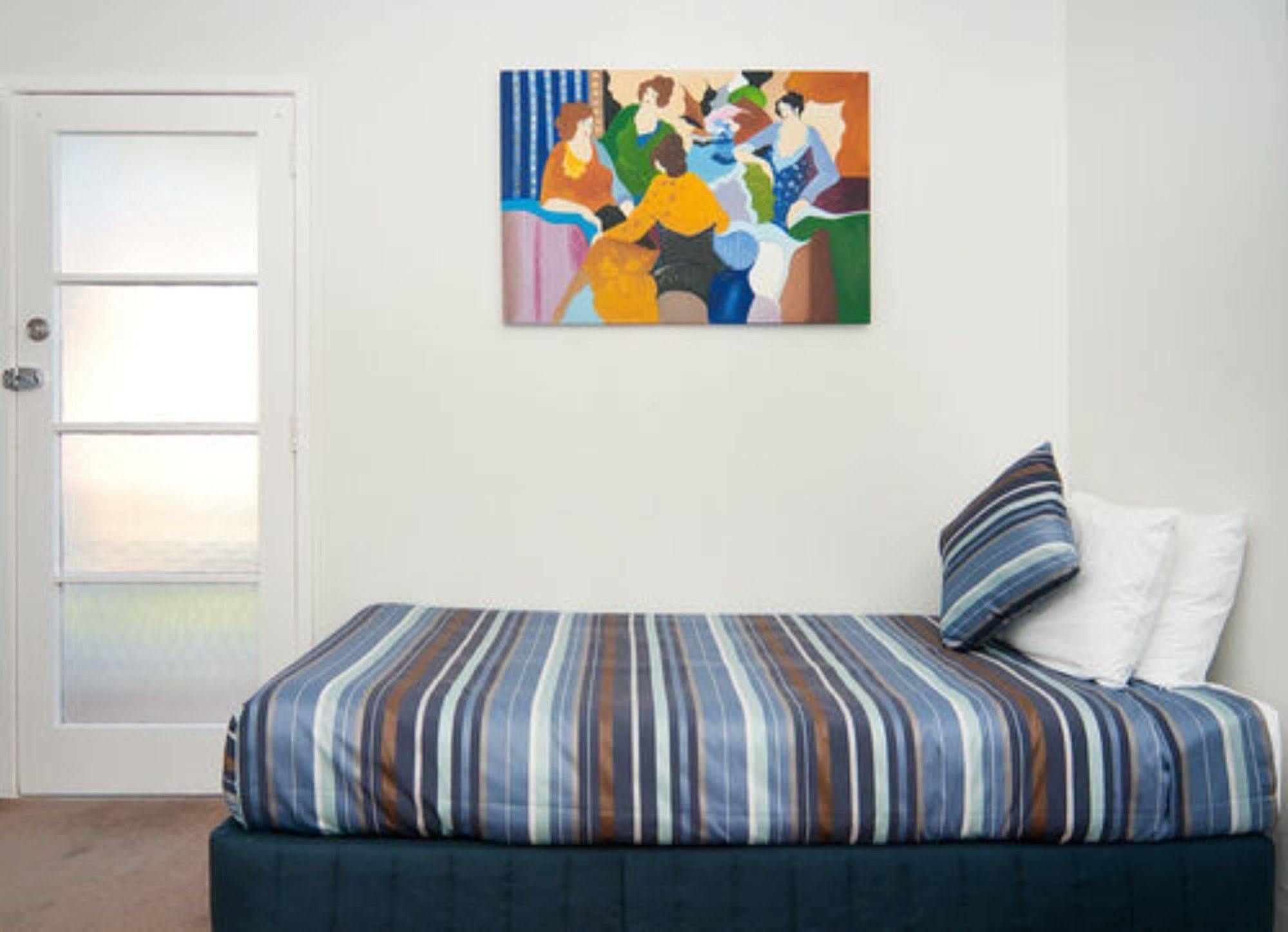 Aarangi Motel Auckland Kültér fotó